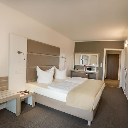 Confour Hotel Бургдорф Экстерьер фото