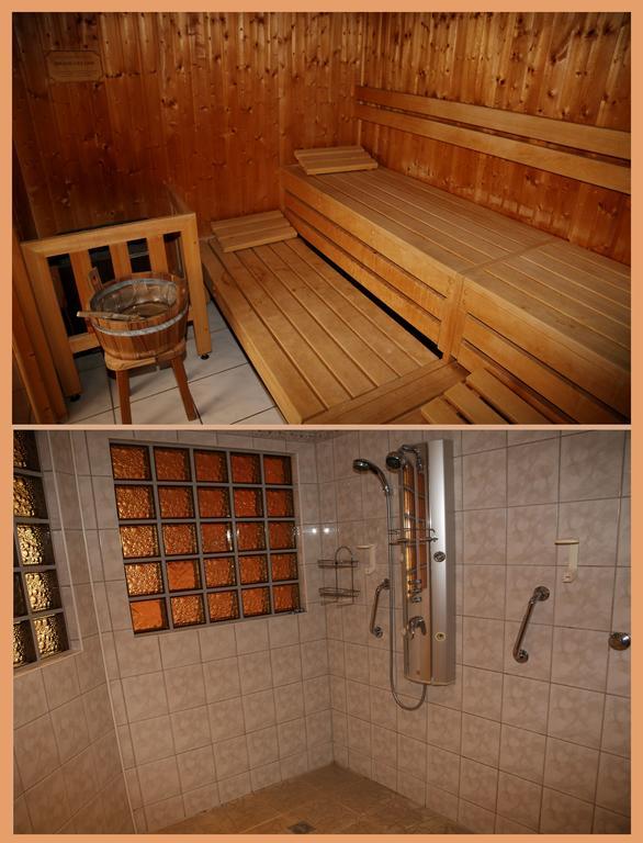 Confour Hotel Бургдорф Экстерьер фото