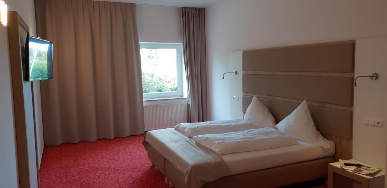 Confour Hotel Бургдорф Экстерьер фото