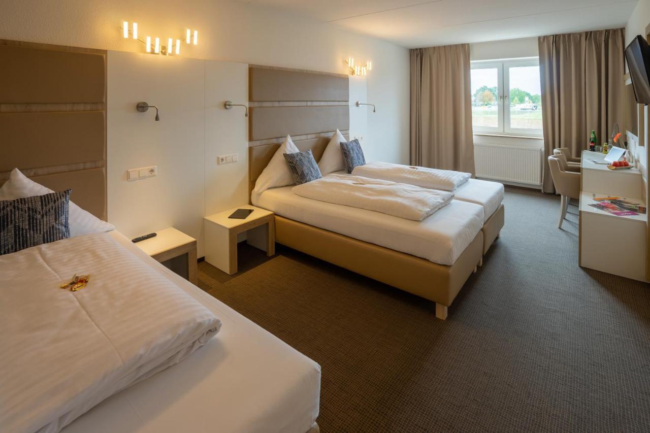 Confour Hotel Бургдорф Экстерьер фото